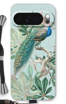 Paradise Garden Peacock