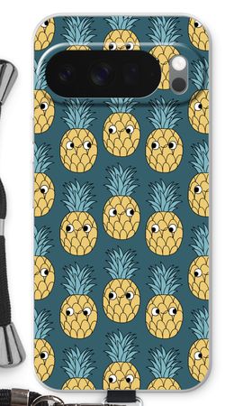 Pineapples
