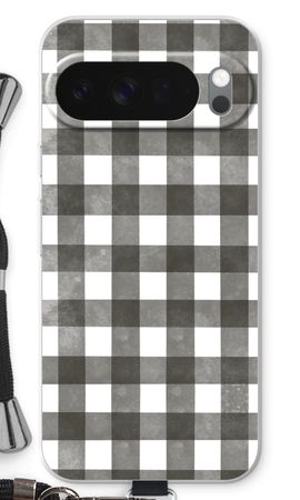 Gingham style