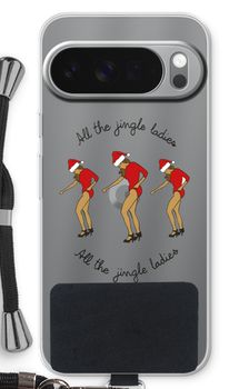 Jingle Ladies