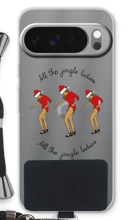 Jingle Ladies
