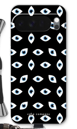 Eyes pattern
