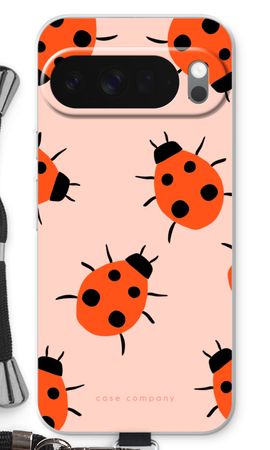 Ladybugs