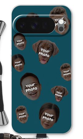 Personalized Face N°1