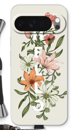 Hello bloemen