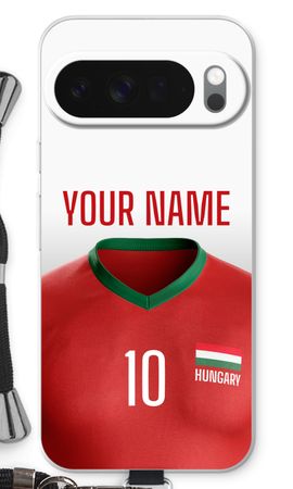 Hungary - Football