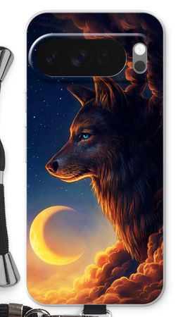Night Guardian