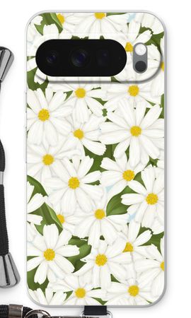 Summer Daisies