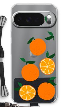 Will you be my clementine