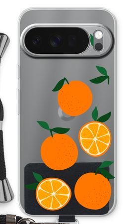 Will you be my clementine