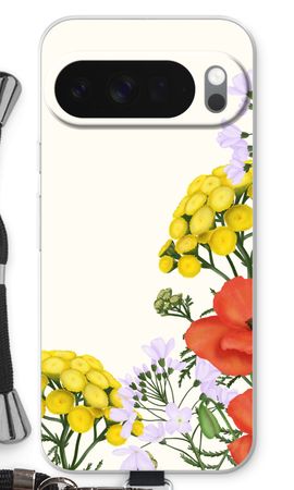 Wilde bloemen