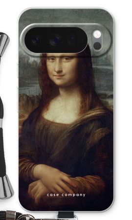 Mona Lisa