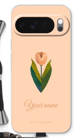 Namecase 1 - Floral