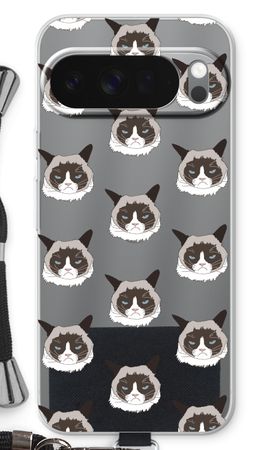 It's a Purrr Case