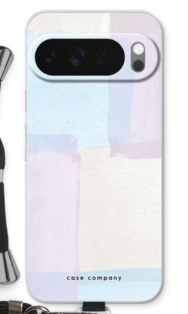 Square pastel