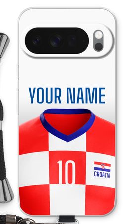 Croatia - Football