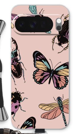 Tiny Bugs