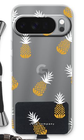 Little pineapples