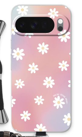 Happy Daisies