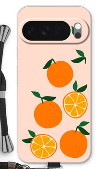 Will you be my clementine