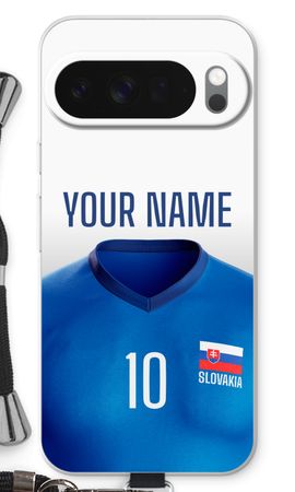 Slovakia - Football