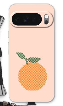 Stitched Clementine