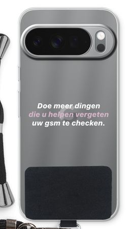 Doe meer dingen die u helpen