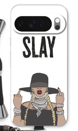 Slay All Day