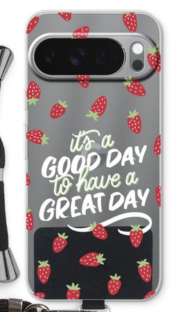 Don’t forget to have a great day