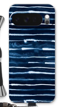 Lines Navy
