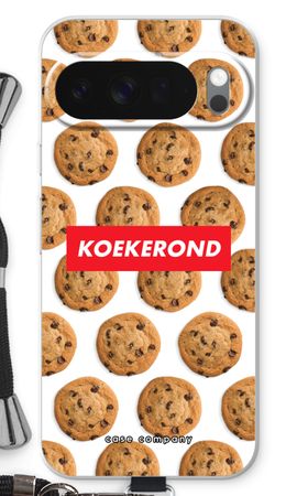 Koekerond