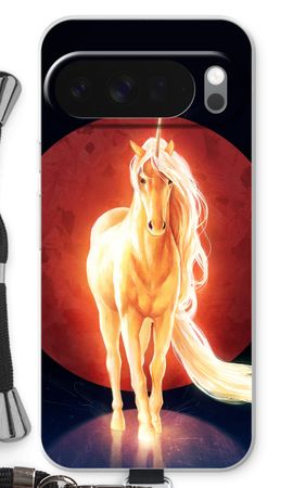 Last Unicorn