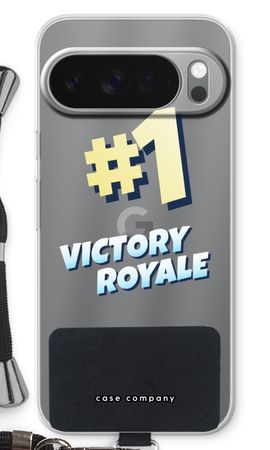 Victory Royale