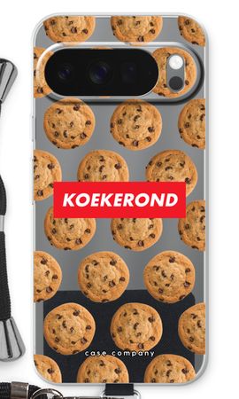 Koekerond