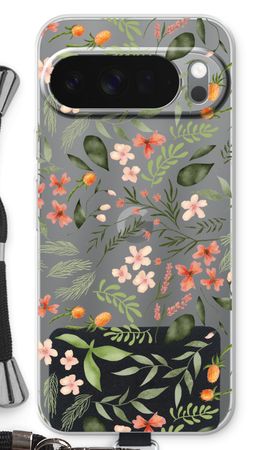 Sweet little flowers