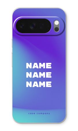 Namecase 1 - Neon