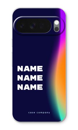 Namecase 2 - Neon