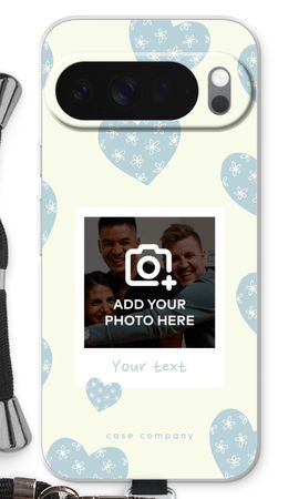 Photo - Hearts - Pascha