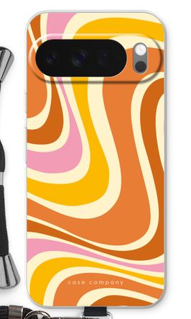 Retro Waves
