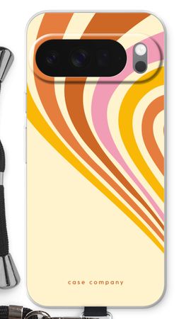 Retro Rainbow