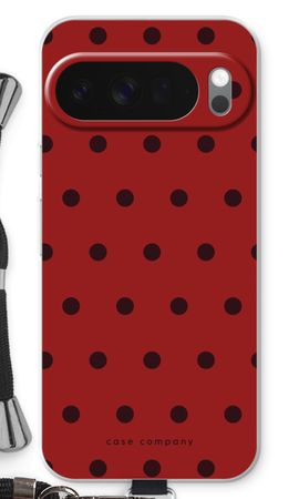 Ladybird Spots