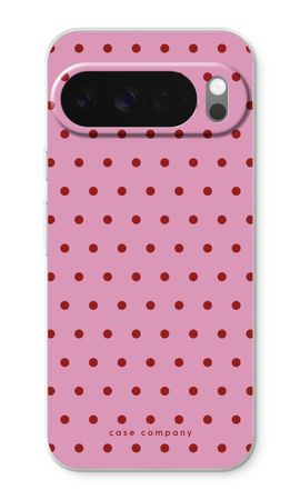 Strawberry Pop