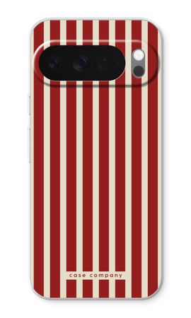 Retro Red