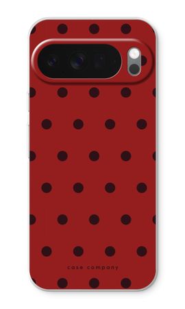 Ladybird Spots