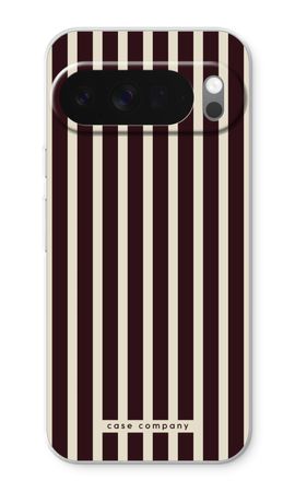 Bamboo Stripe