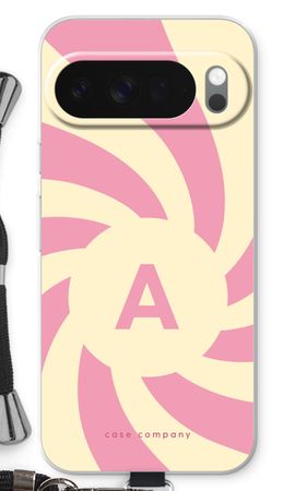 Monogram - Sunburst