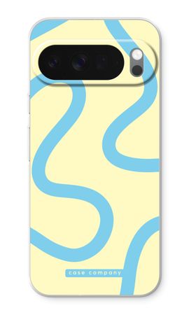 Vanilla Wave