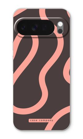 Mocha Swirl
