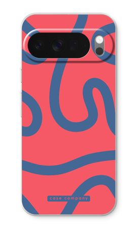 Coral Maze