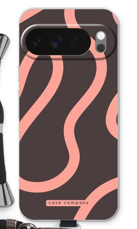 Mocha Swirl